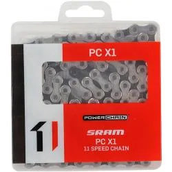Řetěz Sram CN X1 - balený, 118 článků (11s)