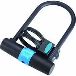 Zámek BBL-28 U-Vault 170mm x 250mm