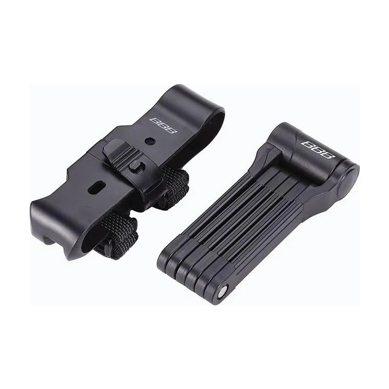 Zámek BBL-71 PowerFold