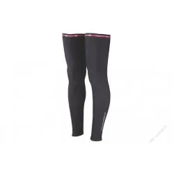 Návleky BBB BBW-358 ColdShield - na nohy, černé