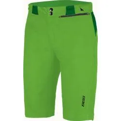 Kraťasy Bbw-310 Element- Zelené