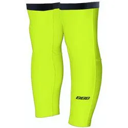 Návleky BBB BBW-93 - na kolena, neon