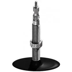 Duše Schwalbe SV4 16x1 1/8-1 3/8 (28/37-340/355) 10410313 (GV40)