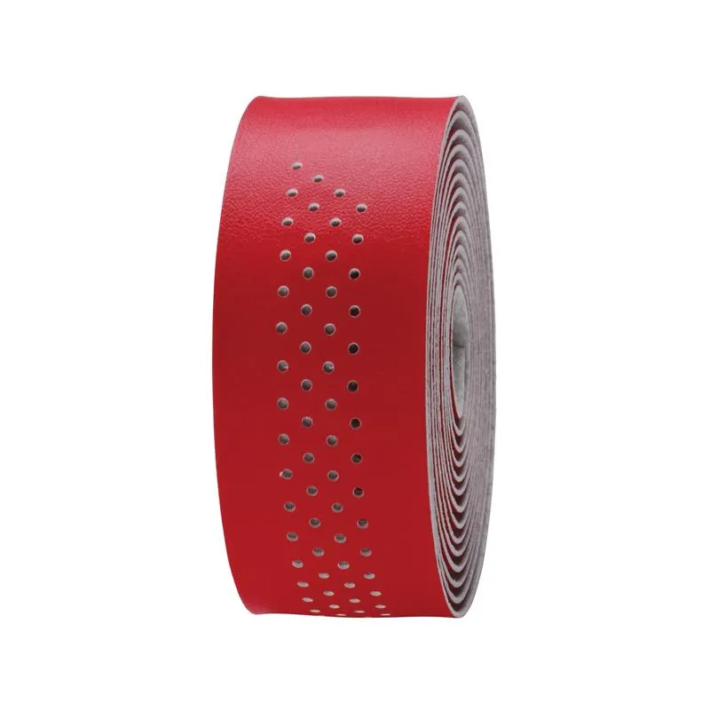 Omotávka BBB BHT-12 SpeedRibbon - 1 pár, červená