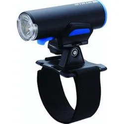 Světlo BBB BLS-116 Scoutcombo - přední