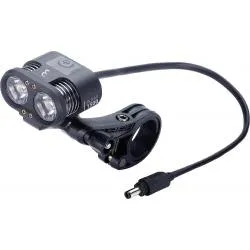 Světlo BBB BLS-69 Scope - černá