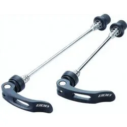 Rychloupínáky BBB BQR-01 WheelBlock 2017