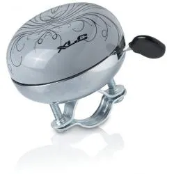 XLC Cyklistický zvonek Mingun DD-M10