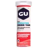 Tablety GU Hydration 54 g - jahoda - 1