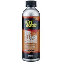 Čistič kol Dirtwash Bike Cleaner 200 ml koncentrát