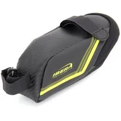 Brašna Ibera SB16 S mini - pod sedlo, zelená