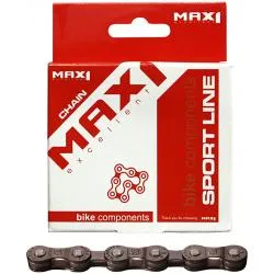 Řetěz Max1 8 speed, 116 článků
