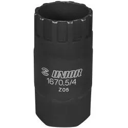 Stahovák Unior kazety HG Shimano