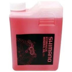 Shimano Mineral Oil 1000 ml