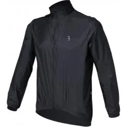 Bunda BBB BBW-148 BaseShield- pánská, černá