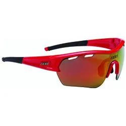 Brýle BBB BSG-55 Select XL - lesklá červená