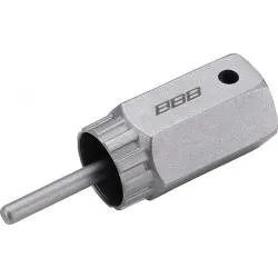 Stahovák kazety Campagnolo BBB BTL-108C LockPlug