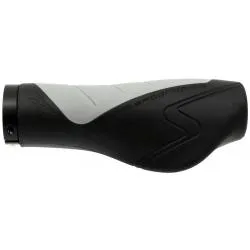 Gripy Max1 Deluxe  černo/šedá