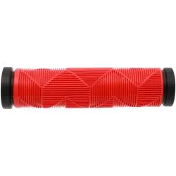 Gripy Max1 Performance - červená