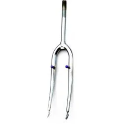 Vidlice M-Wave MTB 26 - chrom