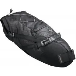 Topeak BackLoader 15l bag - under the saddle, black
