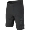 Kraťasy Etape Freeride  - Pánské, Černá - 1