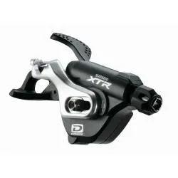 Řazení Shimano XTR SL-M980-I - levé, I-Spec B, páčkové (2/3)