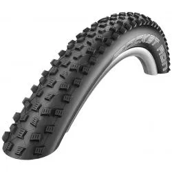 Plášť Schwalbe Rocket Ron 24x2,10 (54-507) HS438 Performance - skládací, černá