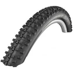 Plášť Schwalbe Smart Sam 27,5x2,10 (54-584) HS476 Performance - drát, černá