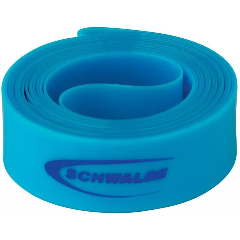 Páska Schwalbe High Pressure 26 (18-559/571) - 1 ks, nebalené, do ráfku, modrá