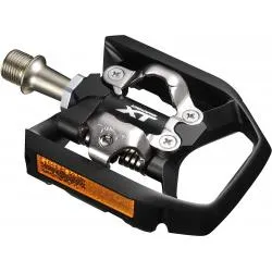 Shimano PD-T8000 XT SPD-Pedale