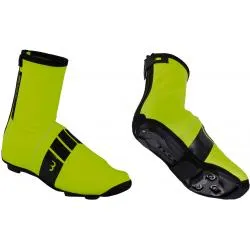 Návleky BBB BWS-03 WaterFlex - na tretry, neon