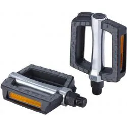 Pedály BBB BPD-45 SteadyRest