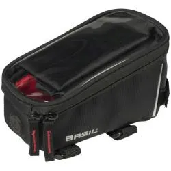 Brašna Basil Sport Design - na rám, černá