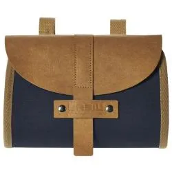 Brašna Basil Portland-Saddle - pod sedlo, tm.modrá