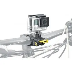 TOPEAK Sport Camera Multi-Mount camera holder