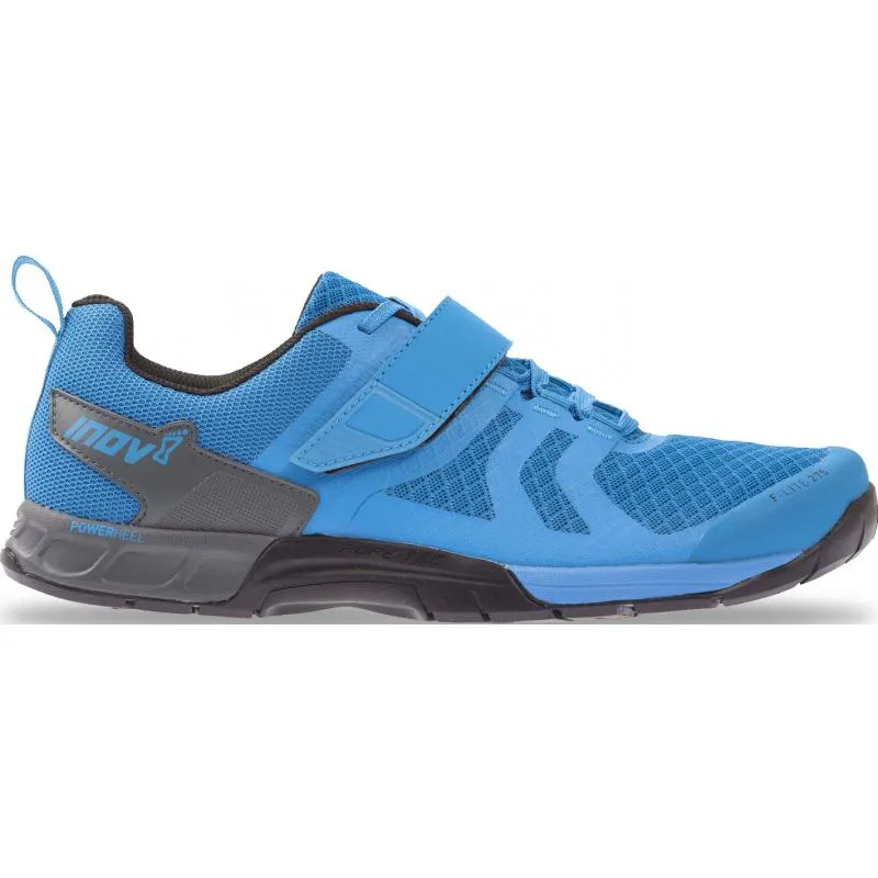 Obuv INOV-8 F-LITE 275 (S) blue/black, pánská