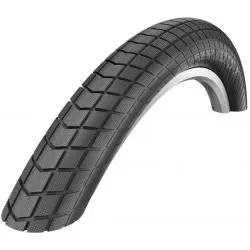 Plášť Schwalbe Super Moto-X 27,5x2,8 (70-584) HS439 - drát, černá