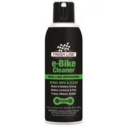 Čistič Finish Line E-Bike Cleaner - 415ml, sprej