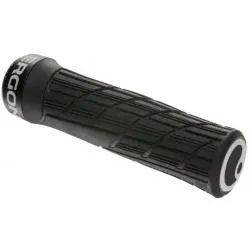 Gripy Ergon GE1 Evo - 32 mm, černá