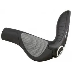 Gripy Ergon GP4 - velikost L