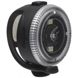 Blikačka Blackburn Click Front Black - přední
