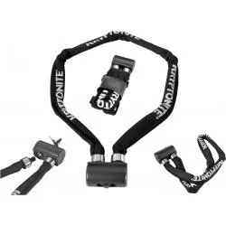 Zámek skládací Kryptonite Keeper 695 Fold