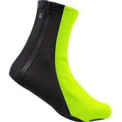 Návleky Gore Universal WS Overshoes - neon žluto-černá