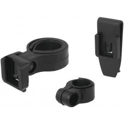 Držák zadní blikačky Force na sedlovku 25 - 28 mm