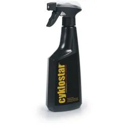 Everstar CYKLOSTAR Original Extra Carbon Cleaner - 500 ml Spray
