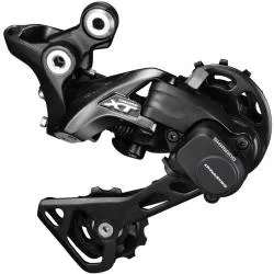 Shimano XT RD-M8000 - GS medium guide (11s)
