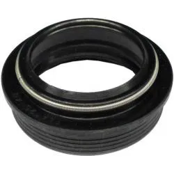 Těsnící kroužek SR Suntour FAA125-40 - 28 mm, černá