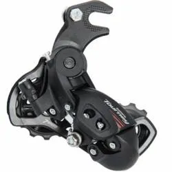 Shimano Tourney RD-A070 - s háčikom (7s)