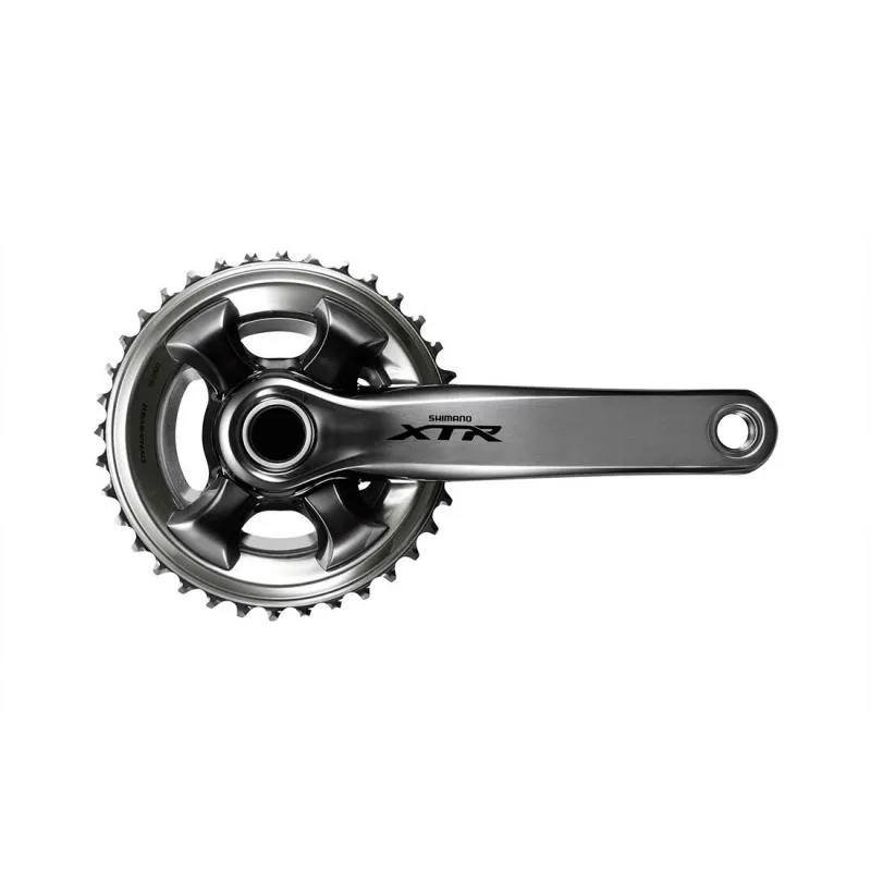 Kliky Shimano XTR FC-M9000 - 175mm, 36x26z (2x11)